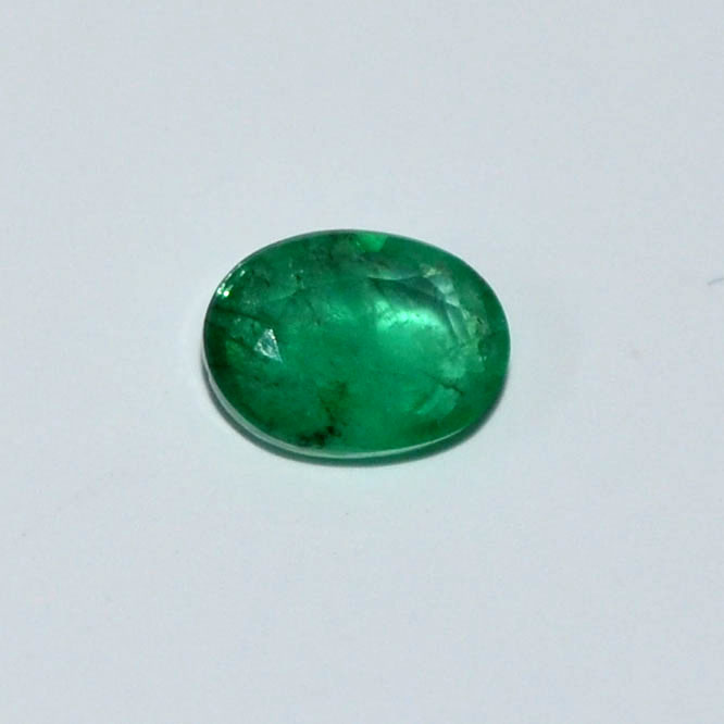 EMERALD 0.73 Ct.