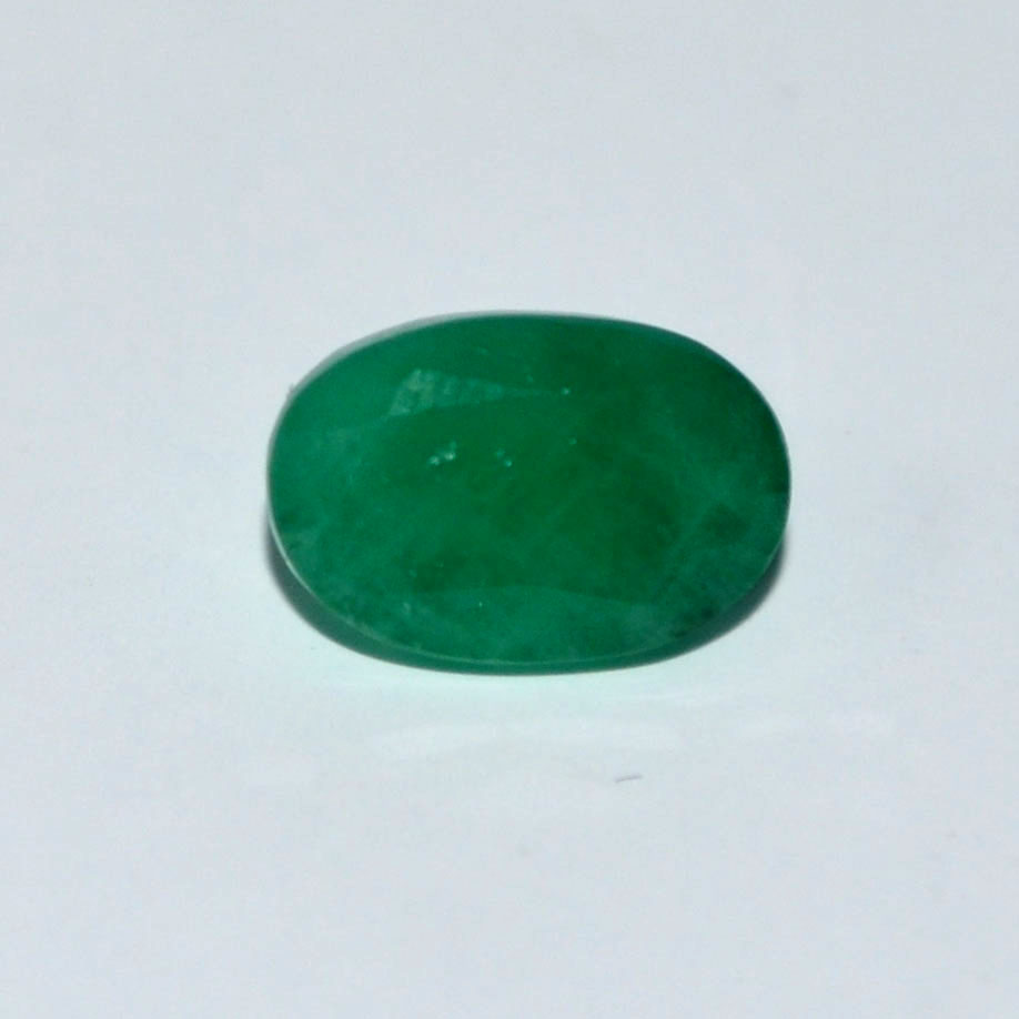 EMERALD 2.42 Ct.