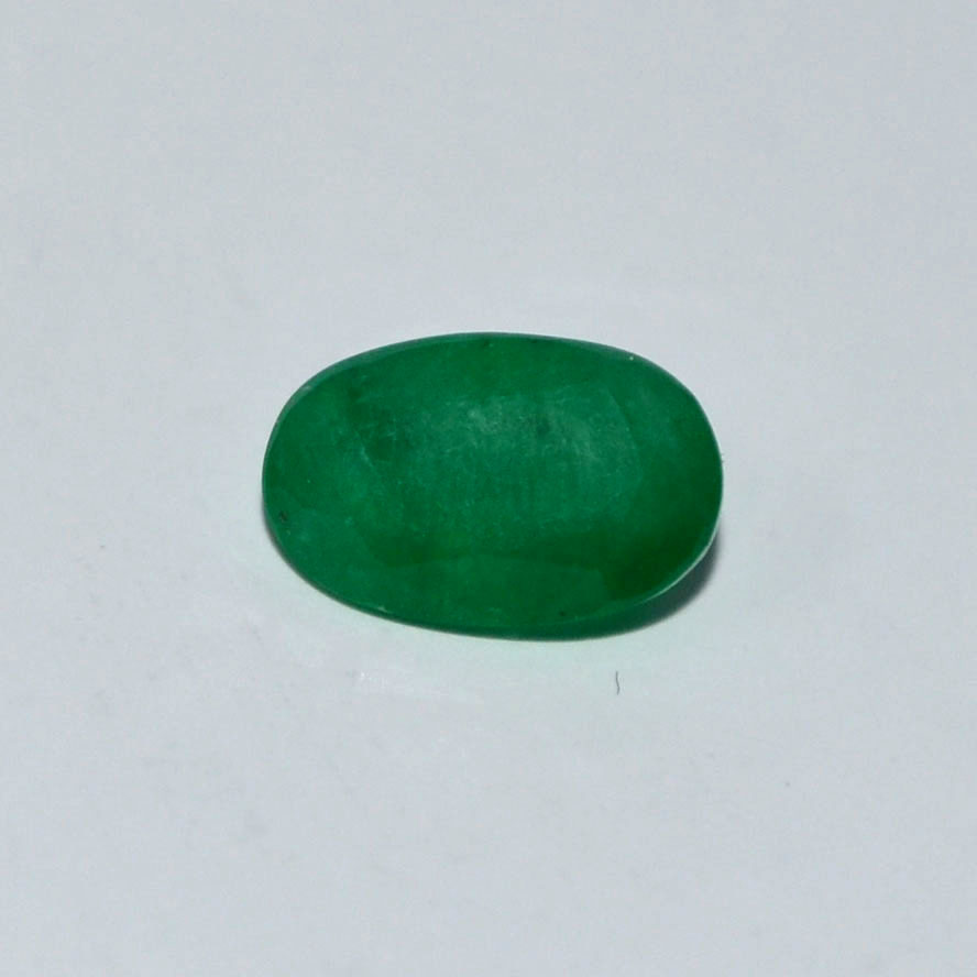 EMERALD 1.62 Ct.