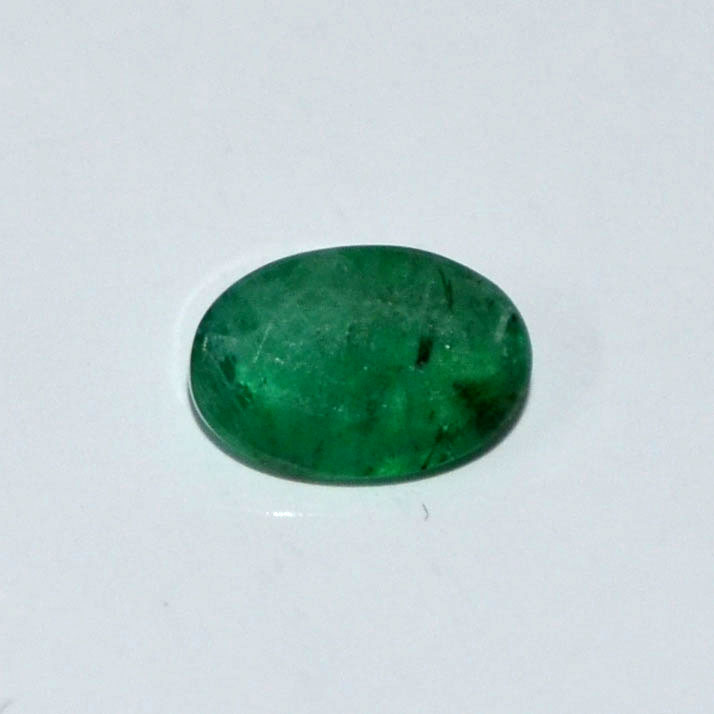 EMERALD 1.23 Ct.