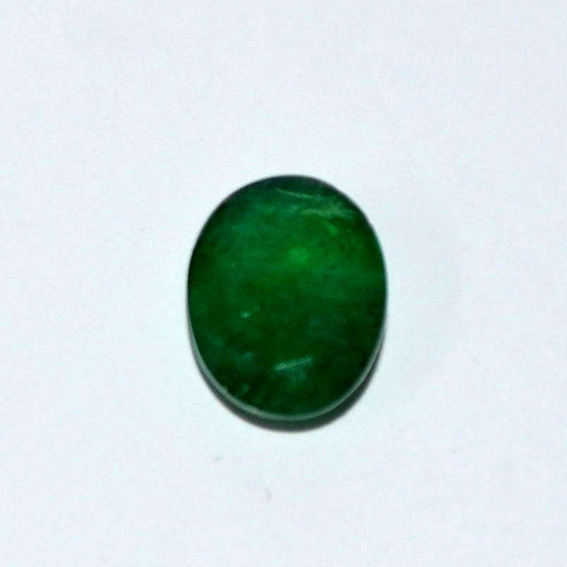 EMERALD 2.66 Ct.