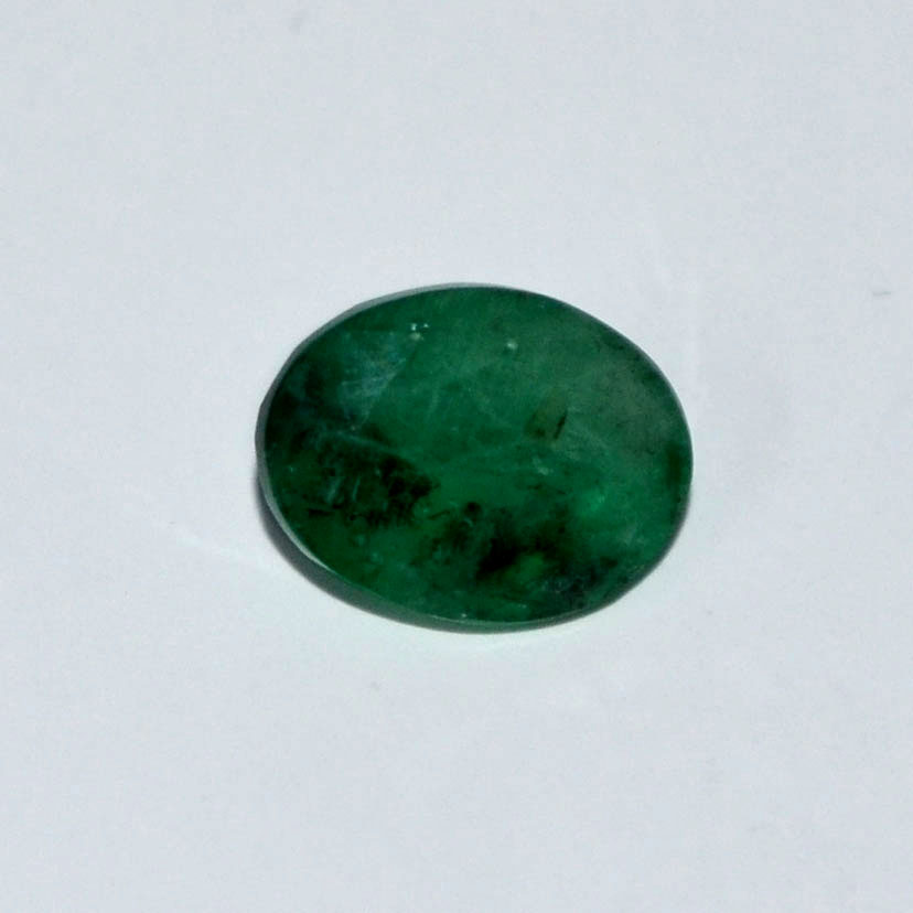 EMERALD 2.55 Ct.
