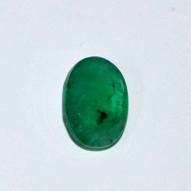 EMERALD 2.76 Ct.