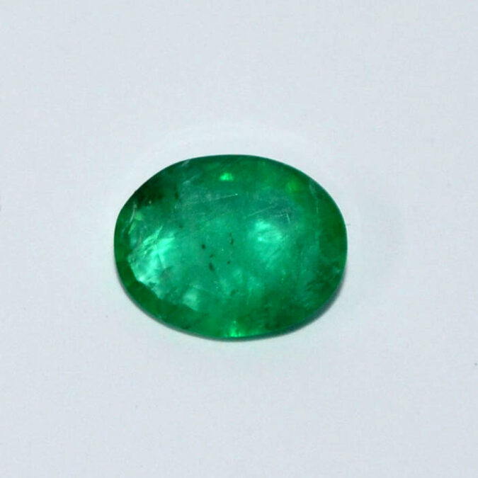 EMR22330 1 EMERALD 2.06 Ct.