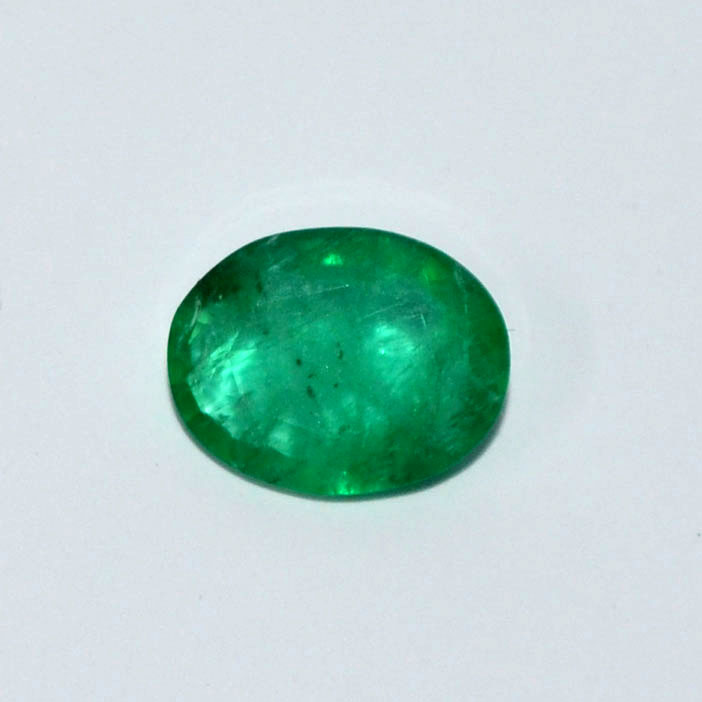 EMERALD 2.06 Ct.