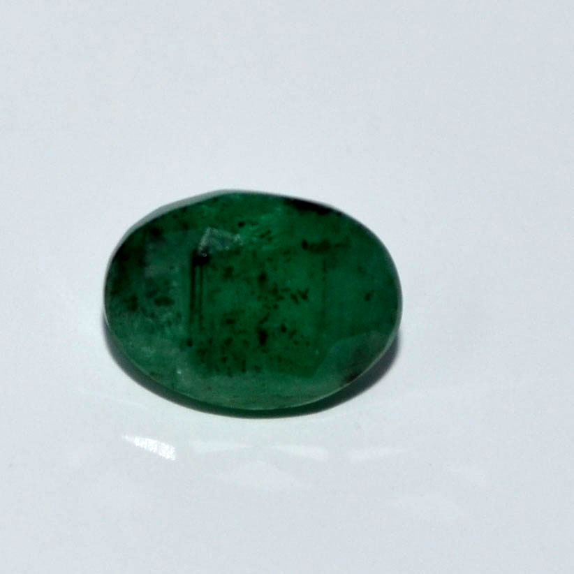 EMERALD 2.4 Ct.
