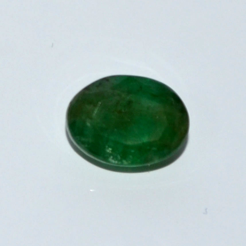 EMERALD 2.76 Ct.