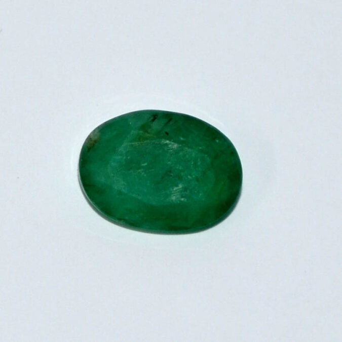 EMR22333 1 EMERALD 2.77 Ct.