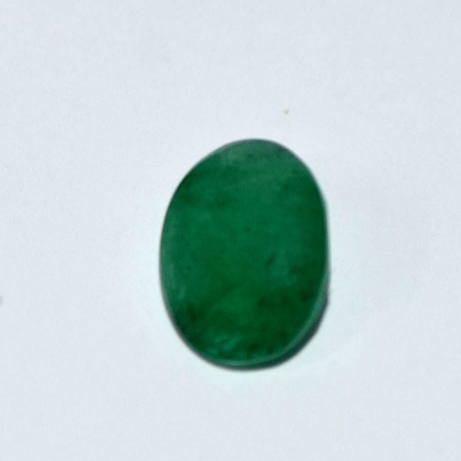 EMERALD 2.56 Ct.