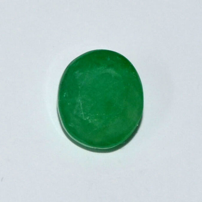 EMR22337 1 EMERALD 2.96 Ct.