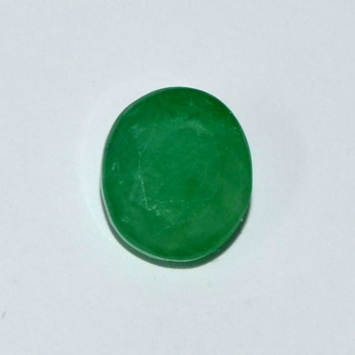 EMERALD 2.96 Ct.