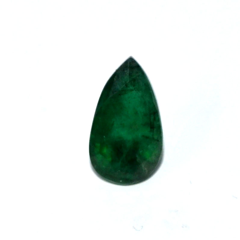 EMERALD 2.78 Ct.