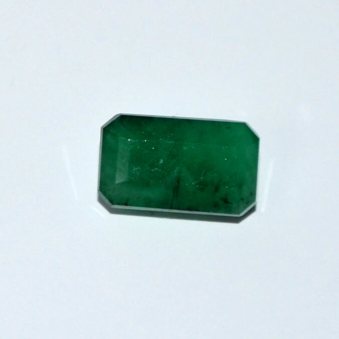 EMR22345 1 EMERALD 4.64 Ct.