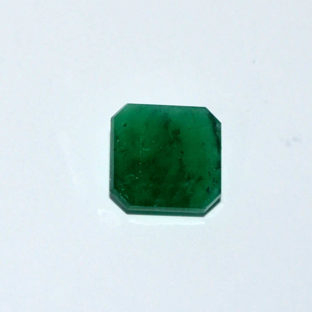 EMERALD 3.48 Ct.