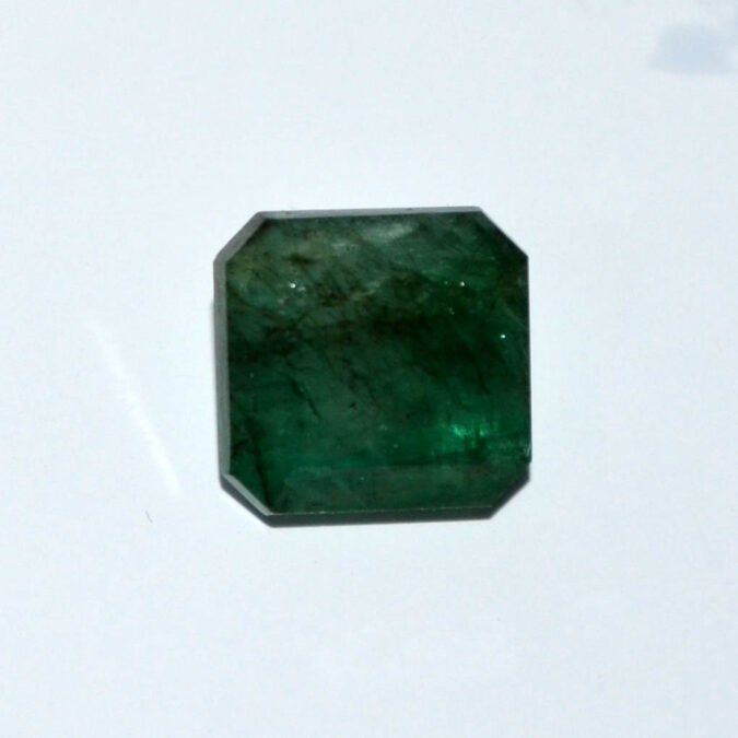 EMR22347 1 EMERALD 7.72 Ct.