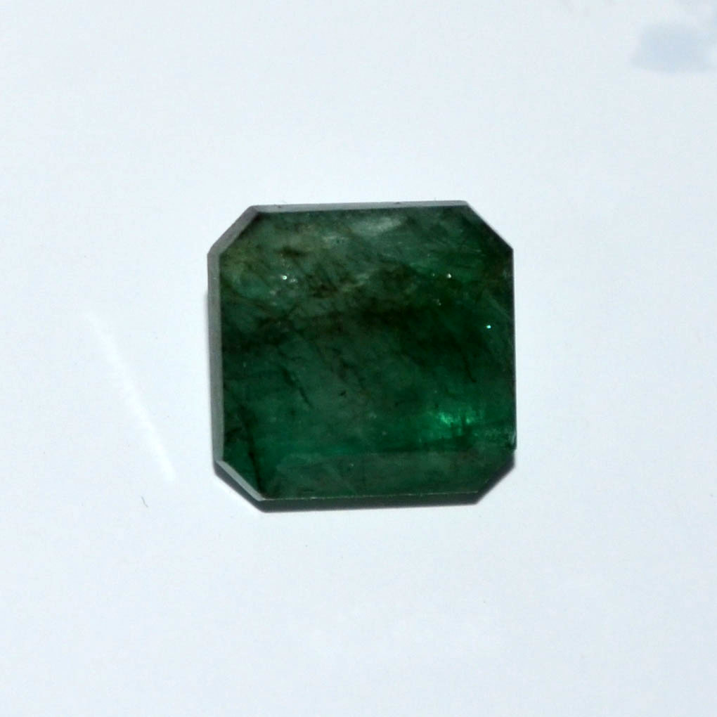 EMERALD 7.72 Ct.
