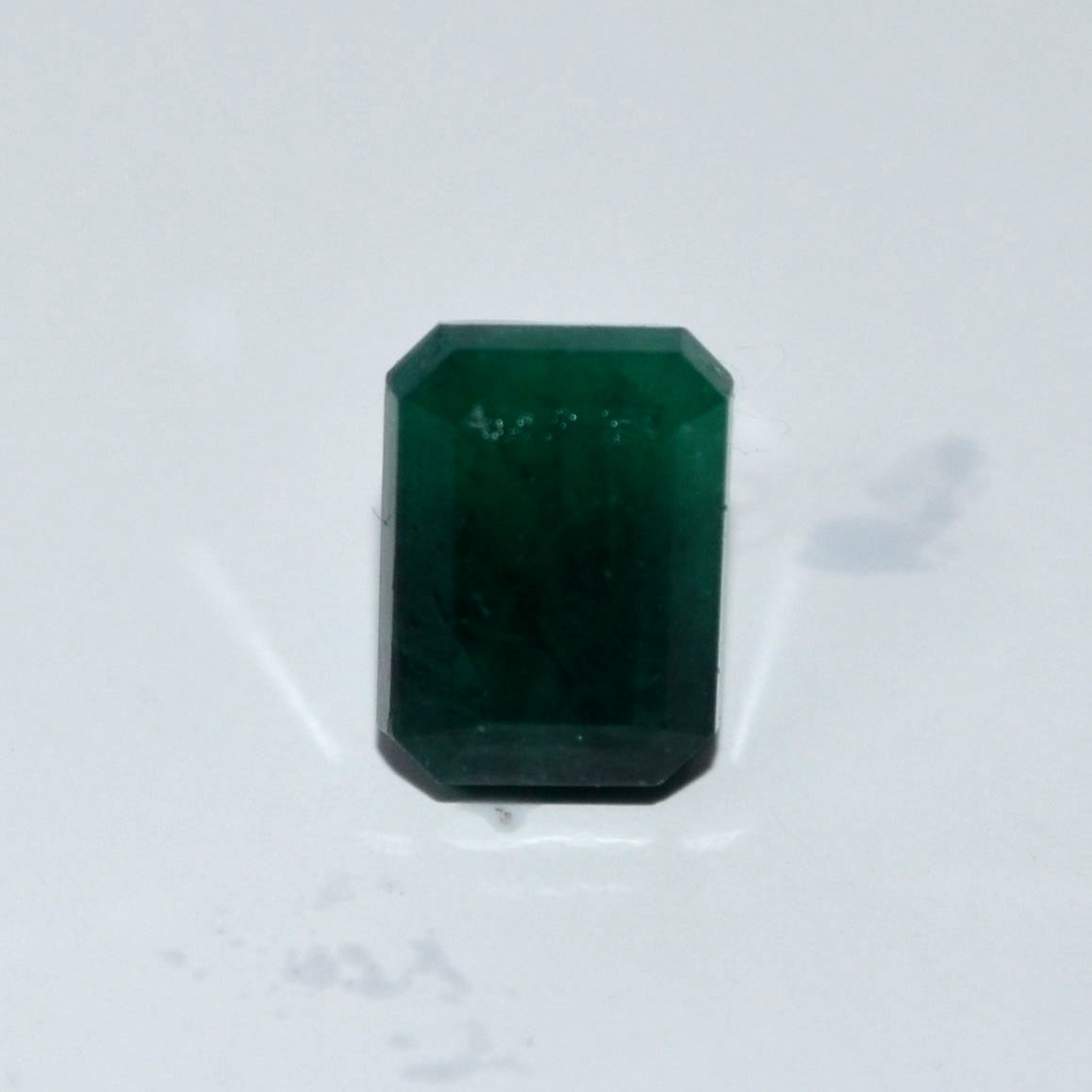 EMERALD 9.11 Ct.