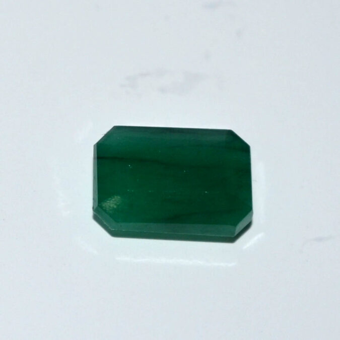 EMR22349 1 EMERALD 6.47 Ct.