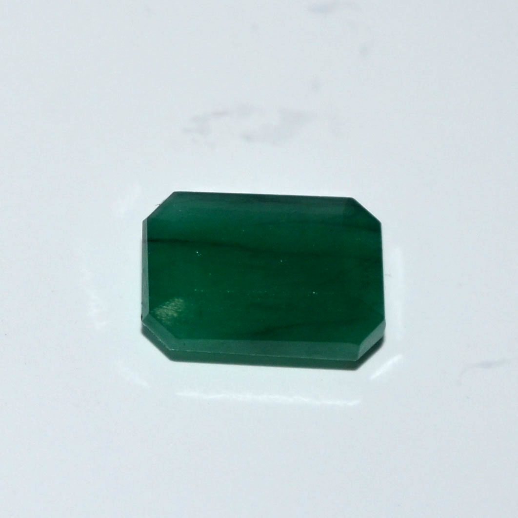 EMERALD 6.47 Ct.