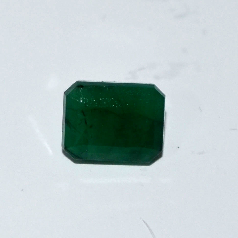 EMERALD 6.62 Ct.