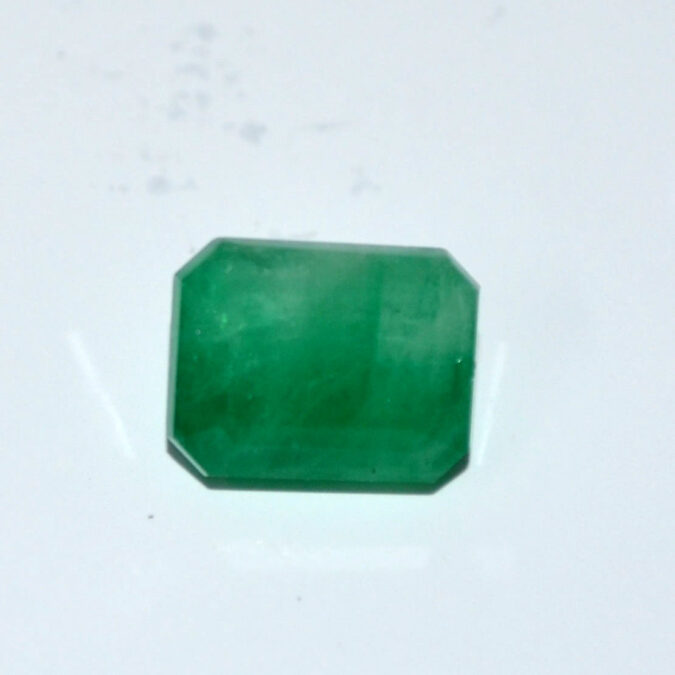 EMR22351 1 EMERALD 9.56 Ct.