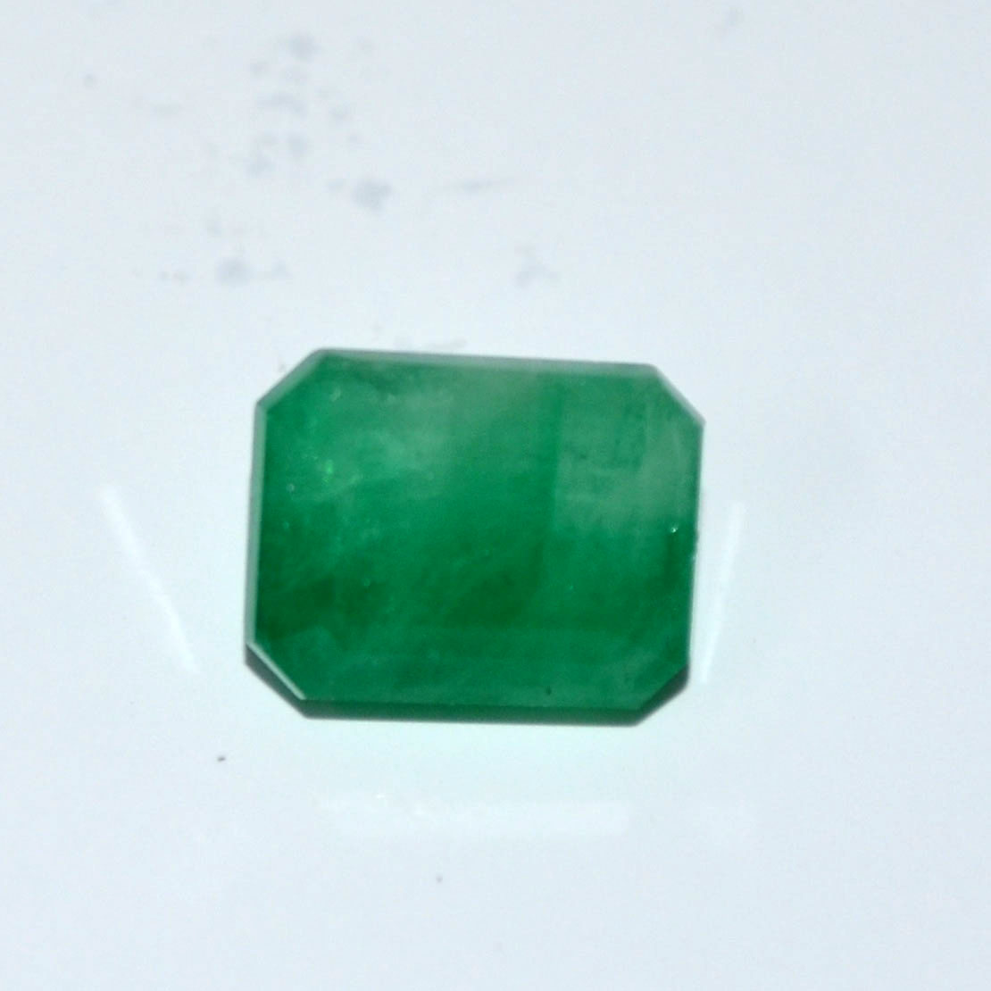 EMERALD 9.56 Ct.