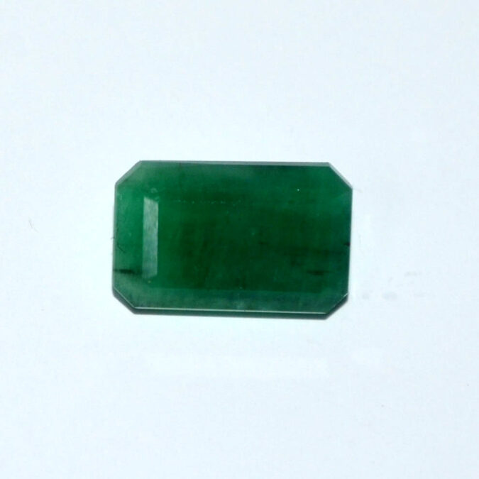 EMR22352 1 EMERALD 5.48 Ct.
