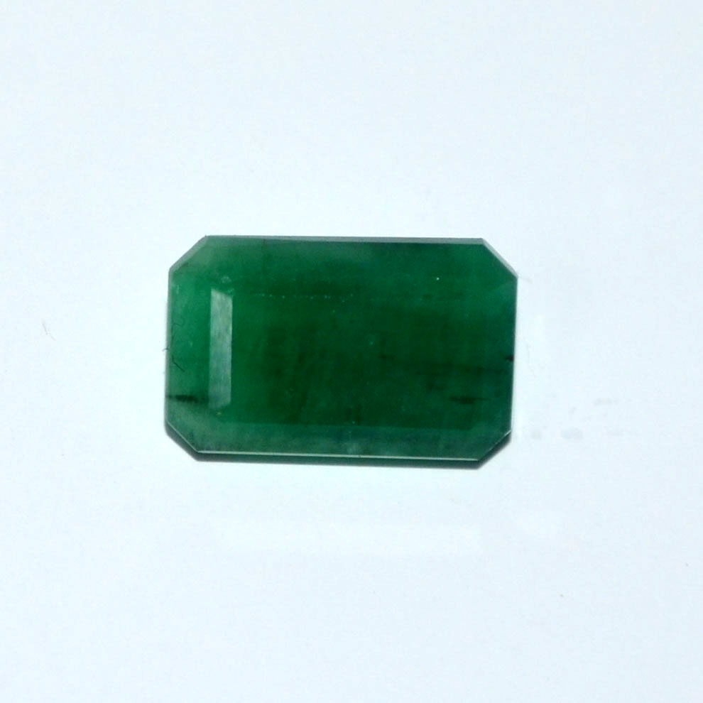 EMERALD 5.48 Ct.