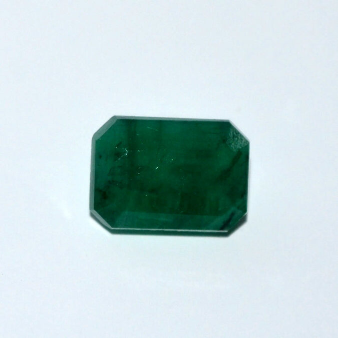 EMR22353 1 EMERALD 7.36 Ct.