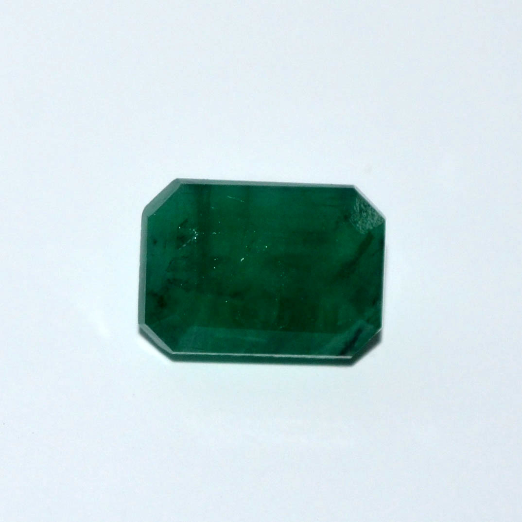 EMERALD 7.36 Ct.