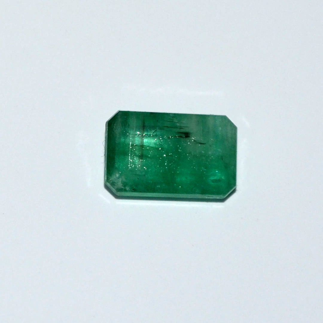EMERALD 3.24 Ct.