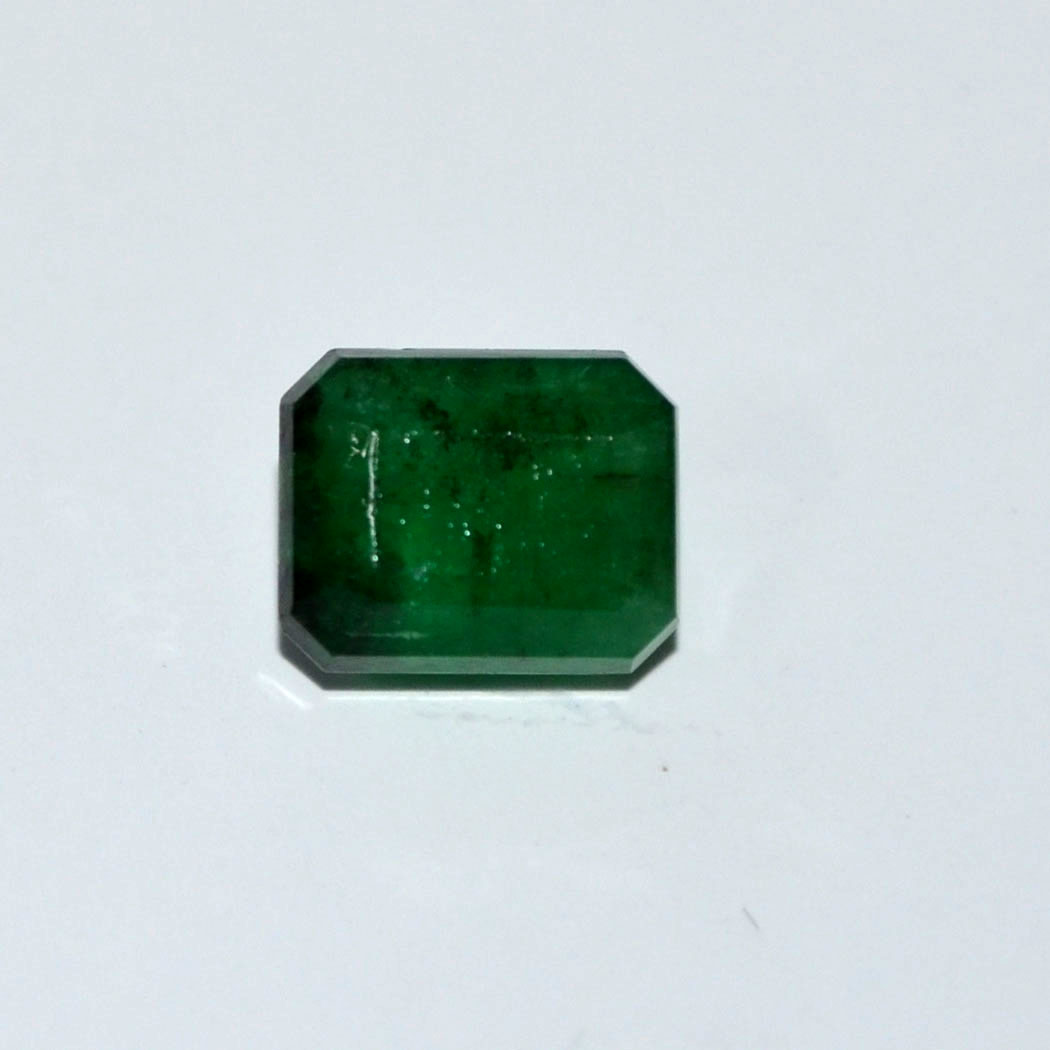 EMERALD 4.81 Ct.