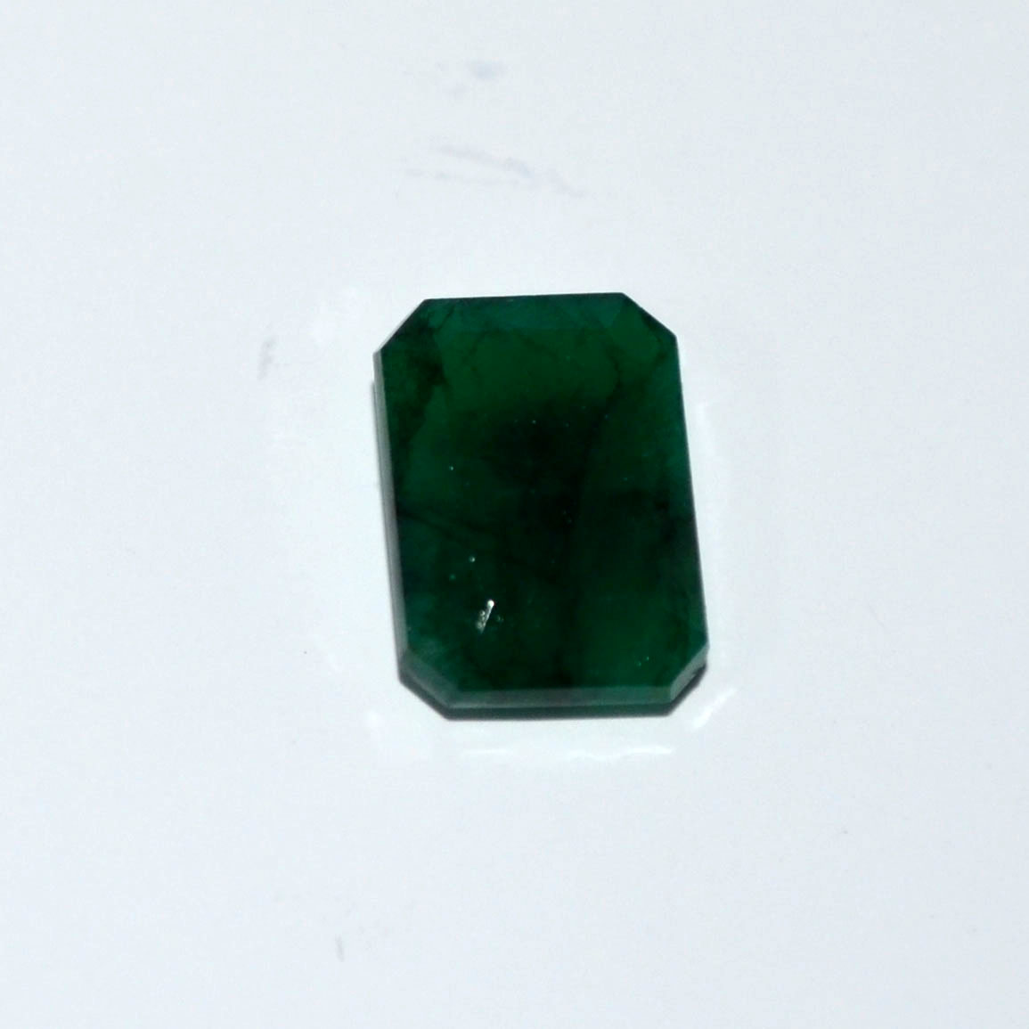 EMERALD 6.96 Ct.