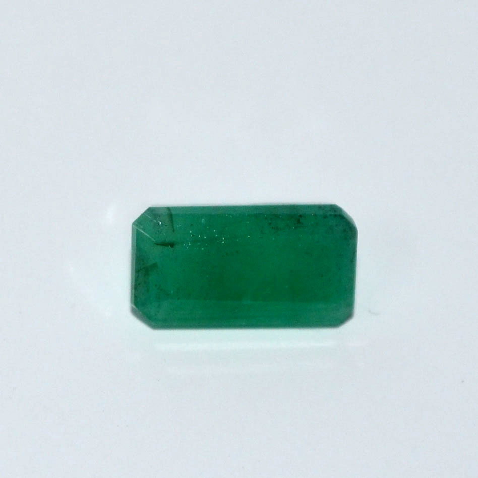 EMERALD 4.14 Ct.