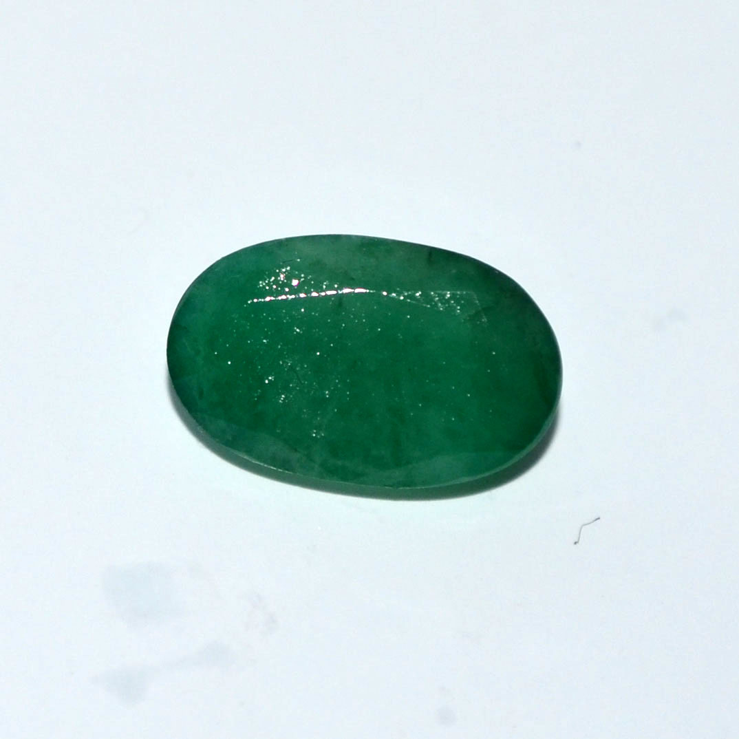 EMERALD 6.38 Ct.