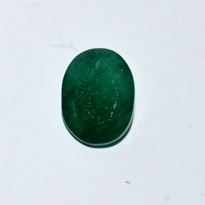 EMR22361 1 EMERALD 5.72 Ct.