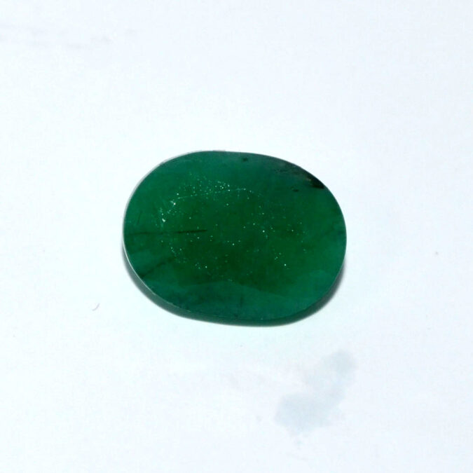 EMR22362 1 EMERALD 9.16 Ct.