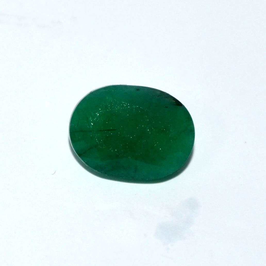 EMERALD 9.16 Ct.