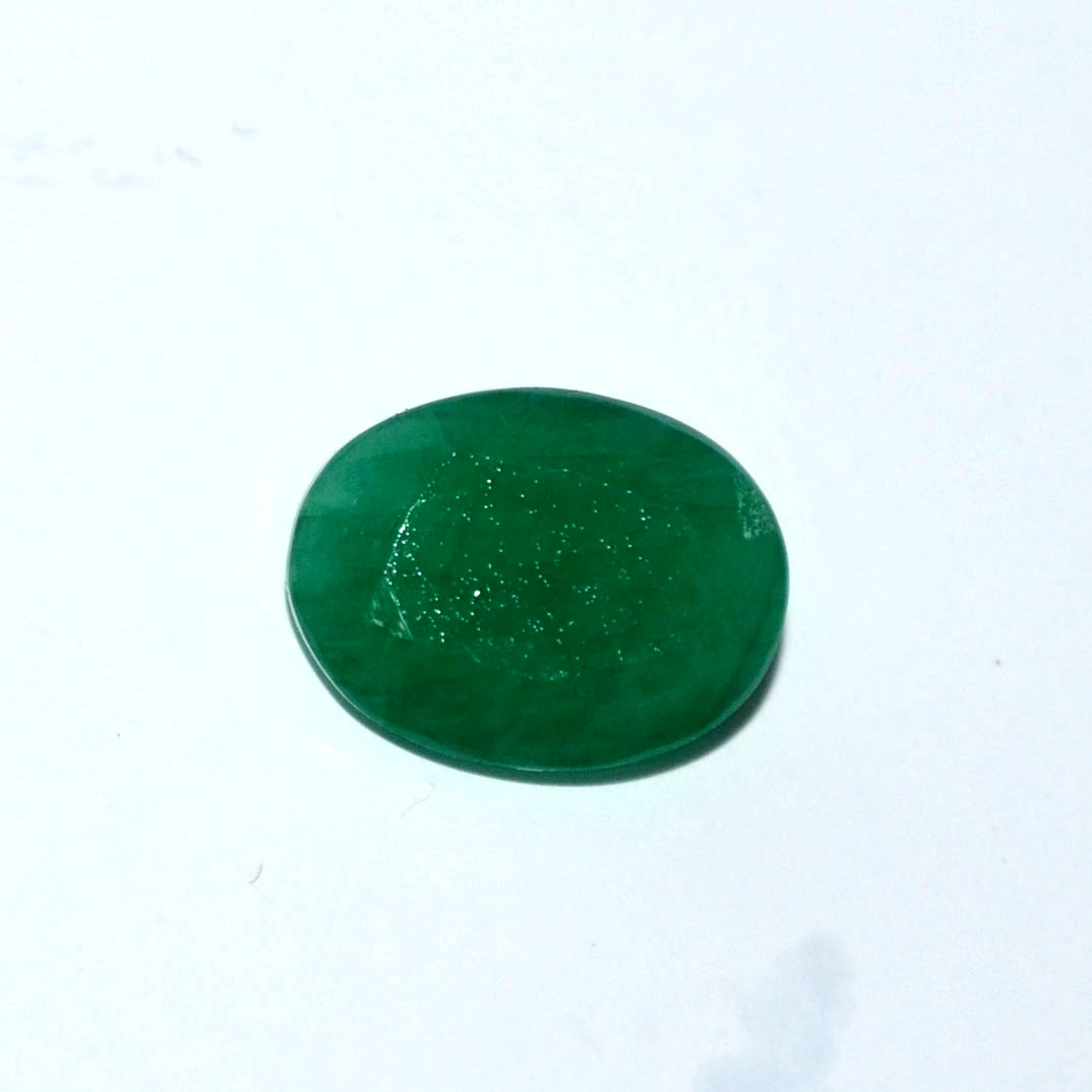 EMERALD 6.61 Ct.