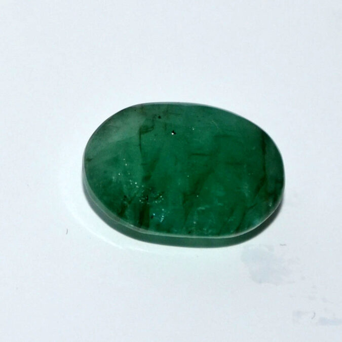EMR22365 1 EMERALD 8.36 Ct.