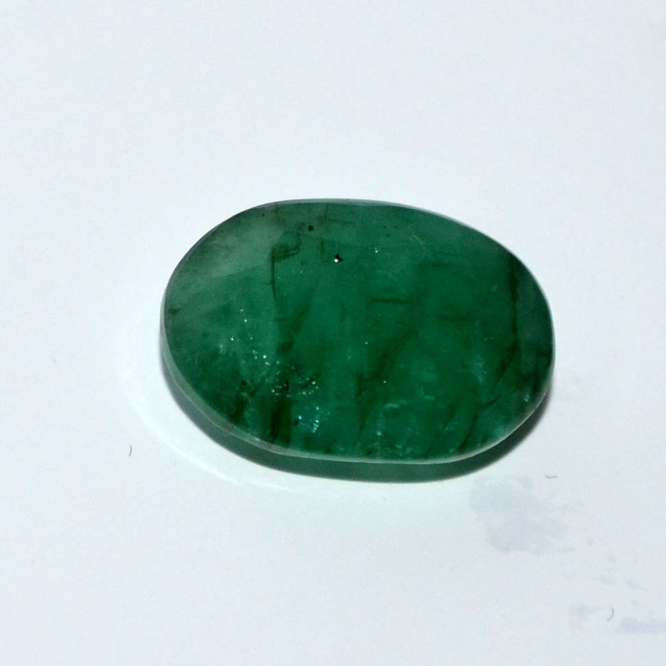 EMERALD 8.36 Ct.