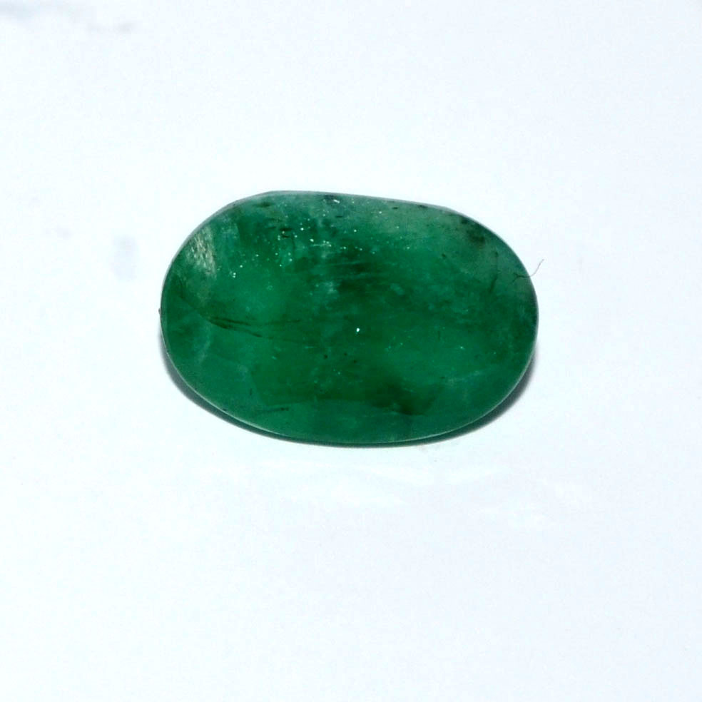 EMR22367 1 EMERALD 5.18 Ct.