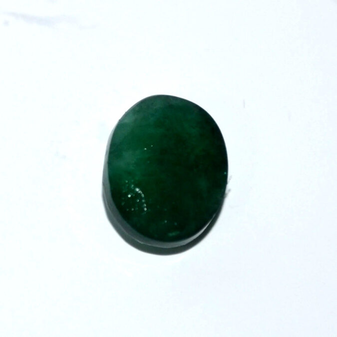 EMR22368 1 EMERALD 7.2 Ct.