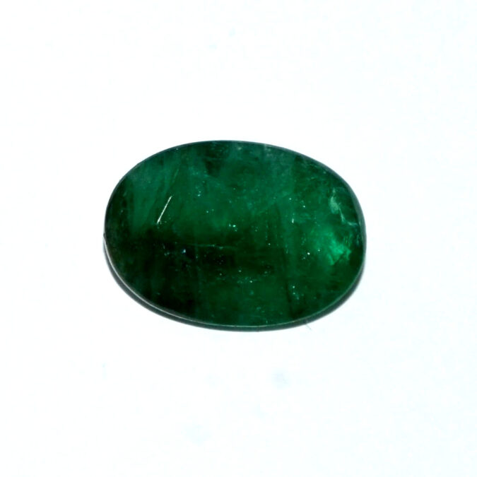 EMR22369 1 EMERALD 6.66 Ct.
