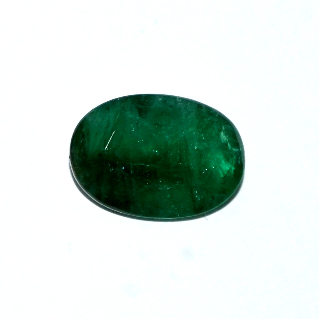 EMERALD 6.66 Ct.