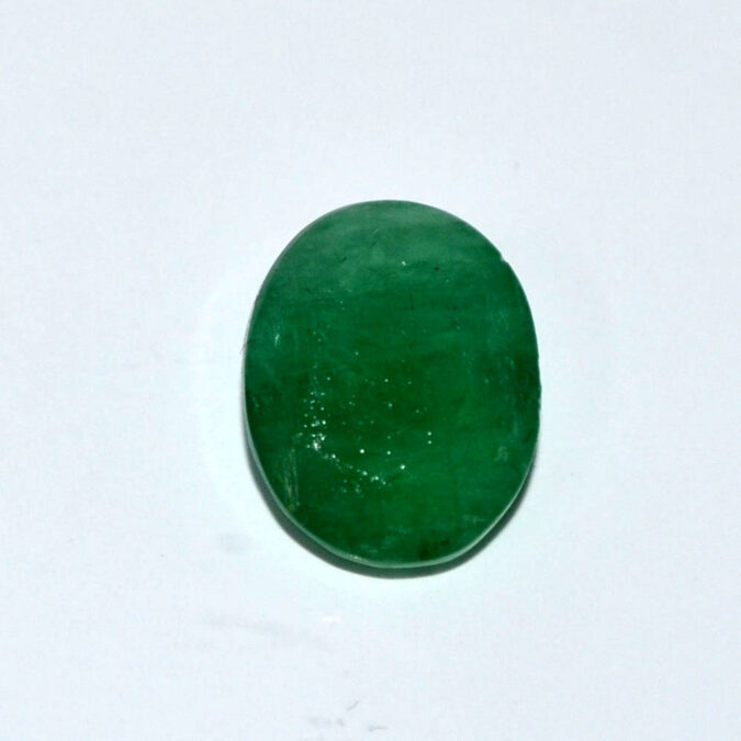 EMR22371 1 EMERALD 6.3 Ct.