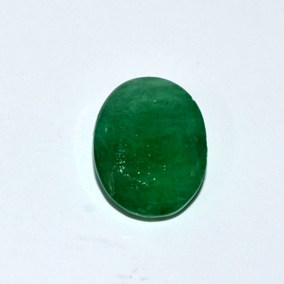 EMERALD 6.3 Ct.