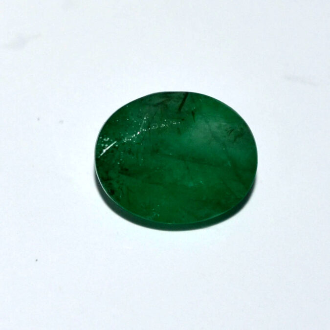 EMR22373 1 EMERALD 5.12 Ct.