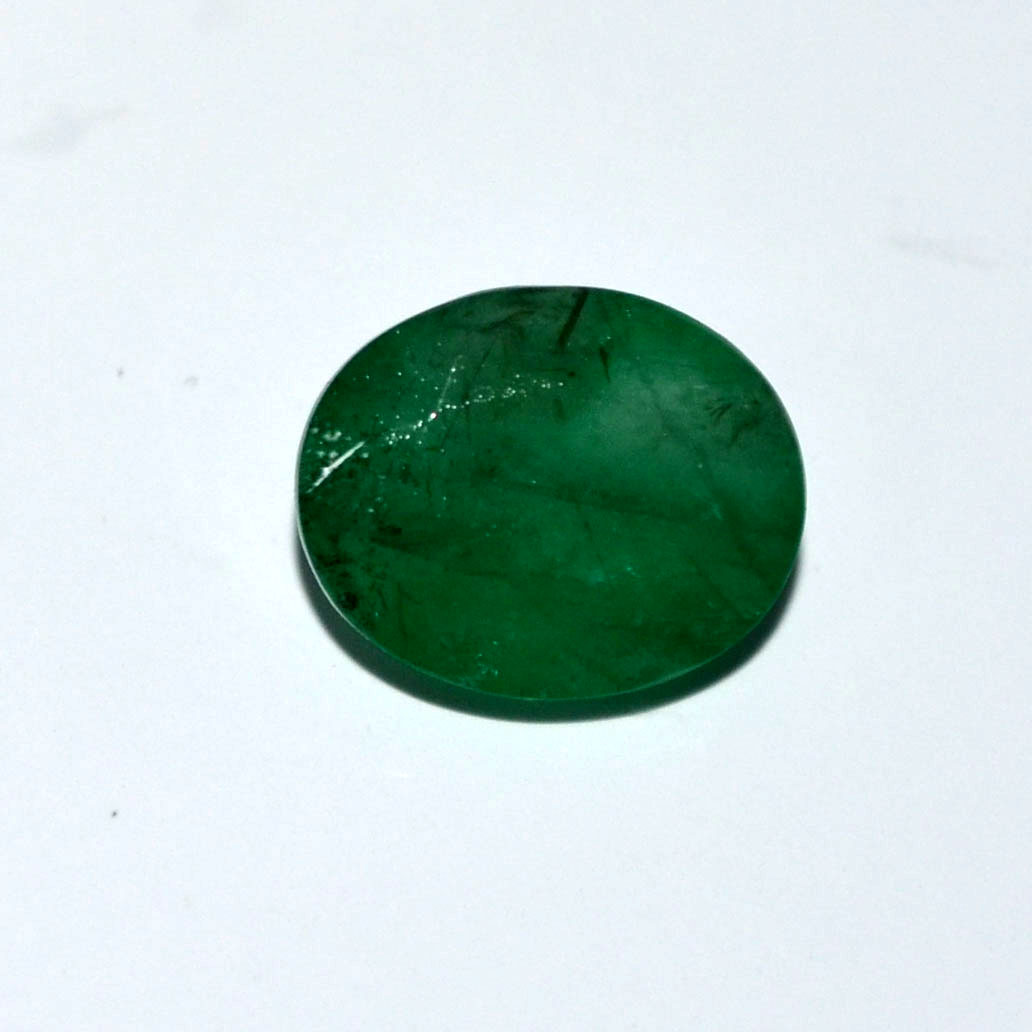 EMERALD 5.12 Ct.