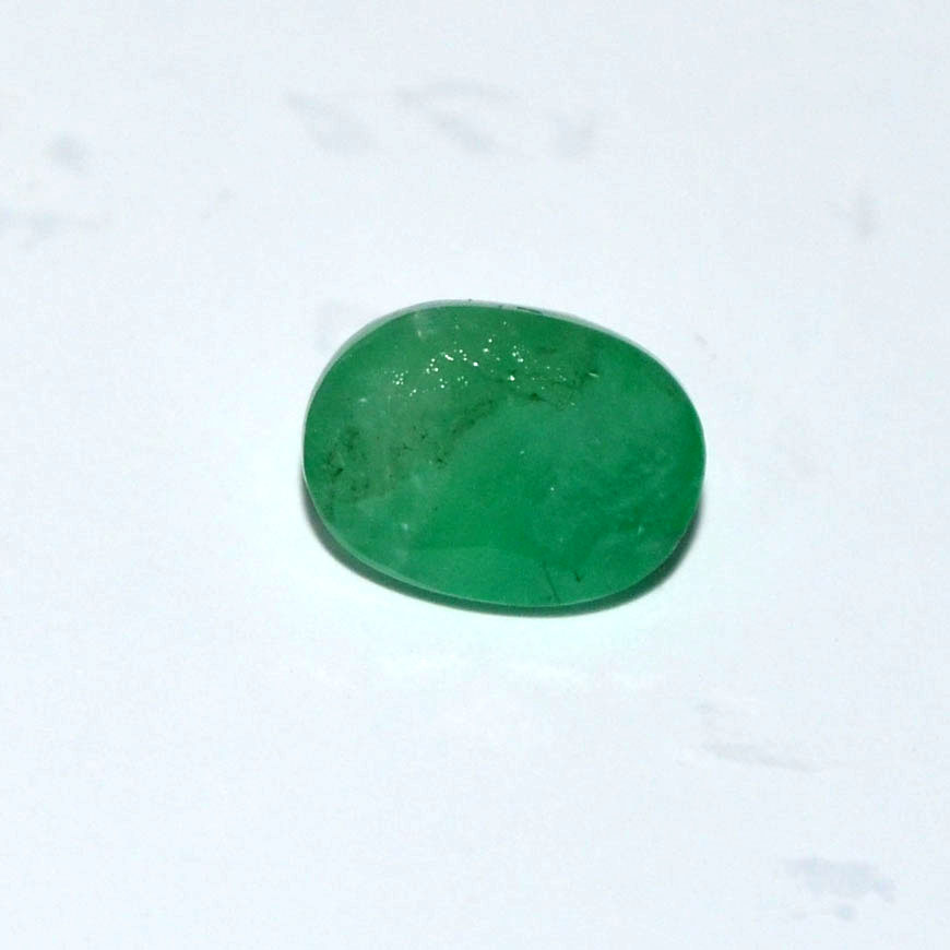 EMERALD 2.98 Ct.